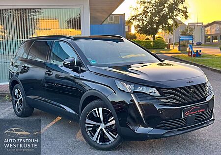 Peugeot 5008 GT EAT8 7Sitzer Kamera Navi ACC AppConnect