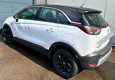 Opel Crossland X Crossland+X+1.2+Start/Stop+120+Jahre