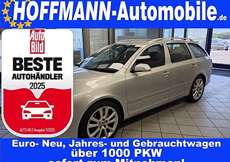 Skoda Octavia RS ohne Tüv