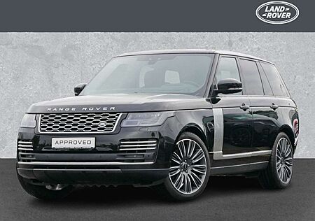 Land Rover Range Rover AutobiographyHA.SperreInfort.imFond