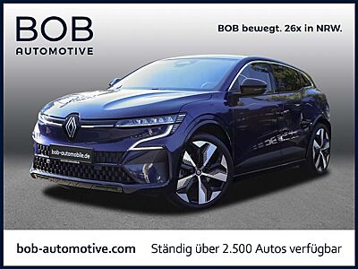 Renault Megane E-Tech Techno 220 PDC KAMERA SHZ CCS