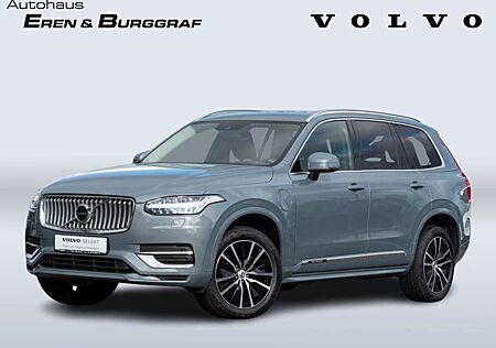 Volvo XC 90 XC90 Inscription Expression Recharge Plug-In Hyb