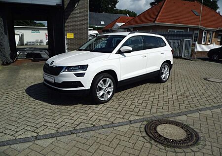 Skoda Karoq Style 4x4