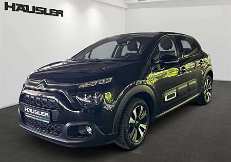 Citroën C3 Citroen 1.2 Max Puretech Automatik, Navi, Tempomat, PDC,