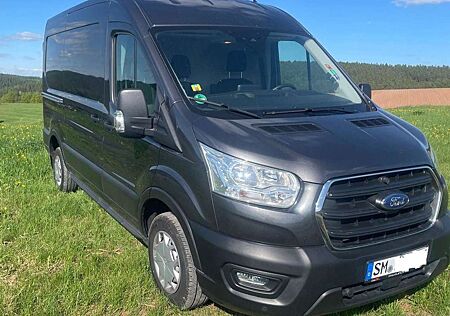 Ford Transit 310 L2H2 Lkw VA Trend