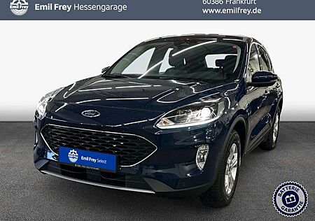 Ford Kuga 2.5 Duratec PHEV COOL&CONNECT