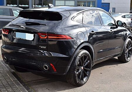 Jaguar E-Pace P250 AWD Aut. SE