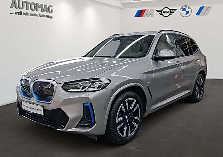BMW iX3 gebraucht kaufen BMW iX3 Inspiring