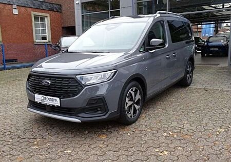 Ford Grand Tourneo Connect Active