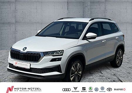 Skoda Karoq 2.0 TDI TOUR LED+NAVI+APP+GRA+SHZ+PDC+NSW