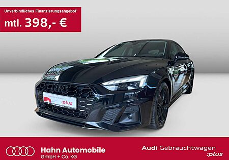 Audi A5 40TDI S-trnc S-line Matrix HUD CAM