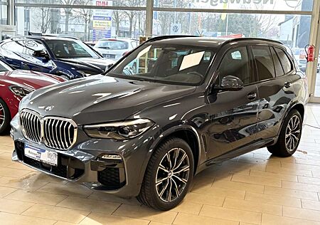 BMW X5 40i*xDrive*M-Sport*Leder*HUD*LED*ACC*St-Heizung*