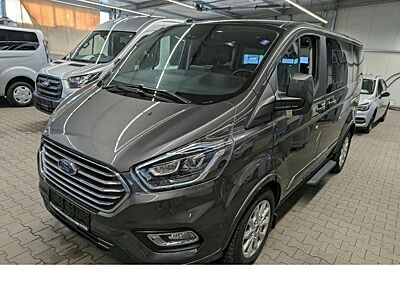 Ford Tourneo Custom 320 L1 Tourneo Titanium X 8 Sitzer