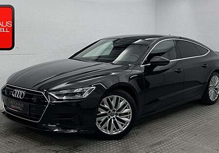 Audi A7 Sportback 55 TFSI qu HUD+VIRTUAL+MEMORY+MMI+