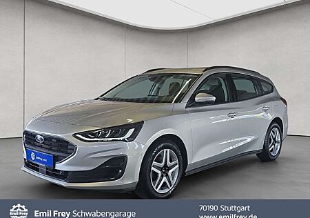 Ford Focus Turnier 1.0 EcoBoost COOL&CONNECT