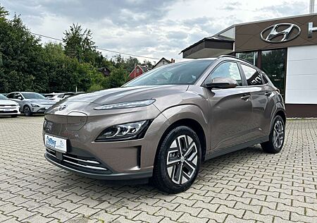 Hyundai Kona Elektro Trend-Paket Navi-Paket