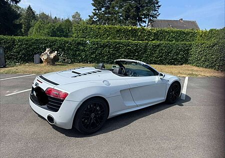 Audi R8 R8 Spyder 5.2 FSI quattro S tronic