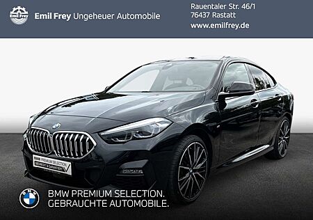 BMW 218i 218 Gran Coupe M Sport