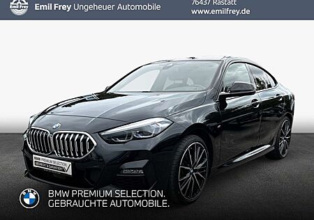BMW 218i 218 Gran Coupe M Sport