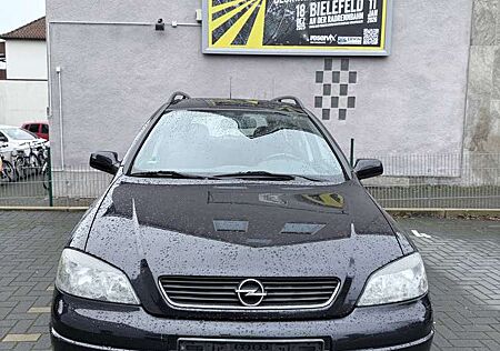 Opel Astra 1.6 Caravan