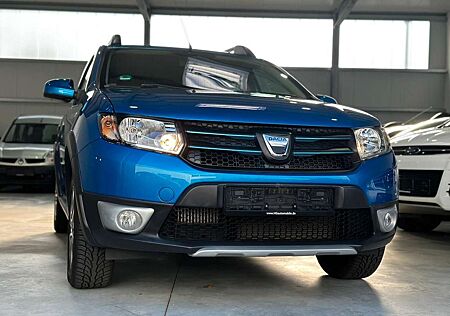 Dacia Sandero II Stepway Prestige Navi