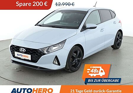 Hyundai i20 1.0 TGDI Select*NAVI*TEMPO*KLIMA*GARANTIE*