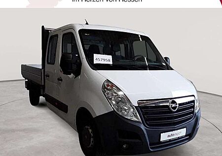 Opel Movano 2.3 D L3 Doka 7-Si Klima Navi