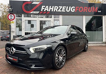 Mercedes-Benz A 35 AMG 4Matic*Junge Sterne*Multibeam LED