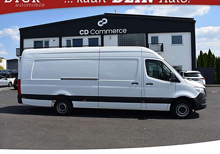 Mercedes-Benz Sprinter 315d RWD MAXI Lang+Hoch KAMERA+DAB+MFL
