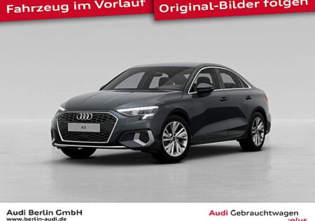 Audi A3 advanced 30 TDI S tronic