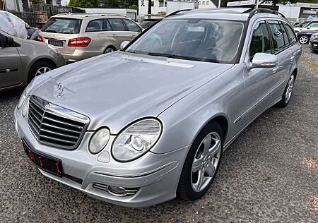 Mercedes-Benz E 320 T CDI Avangarde