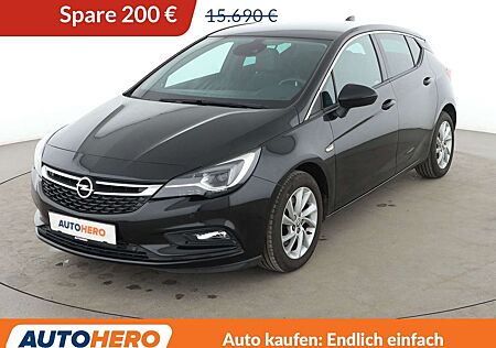 Opel Astra 1.6 SIDI Turbo Innovation Start/Stop *NAVI*LED*
