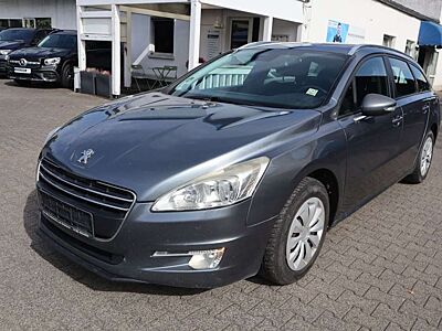 Peugeot 508 SW e-HDi FAP 115 EGS6 Access