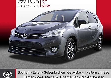 Toyota Verso 1.8 Life 5-Sitz SHZ KAMERA