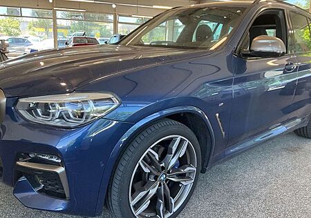 BMW X3 M X3 M40i