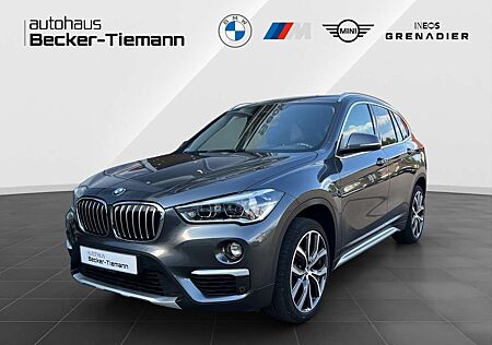 BMW X1 xDrive18d