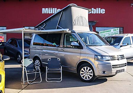 VW T5 California Volkswagen Europe 4Motion E-DACH TOP ZUSTAND