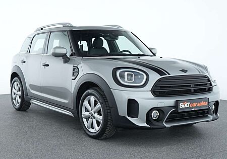 Mini Cooper Countryman Classic Trim|NAV|LED|RFK|SHZG