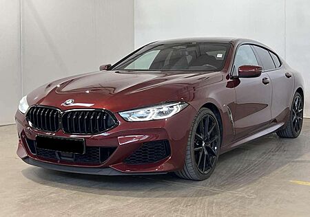 BMW M850 i GRAN COUPE xDRIVE/LSR/M-SITZE/ACC/HuD/PANO