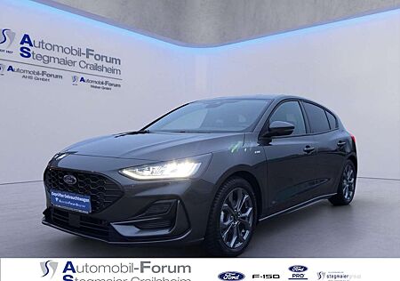 Ford Focus Lim. ST-Line X 1.0 EcoBoost MHEV *RFK*SYNC4*