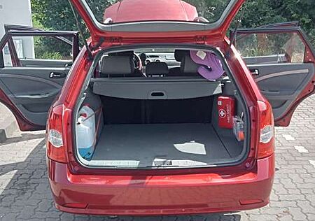 Chevrolet Nubira 2.0 Kombi D CDX