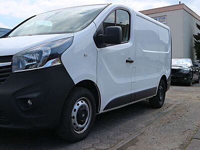 Opel Vivaro B Kasten/Kombi Kasten L1H1  2,9t