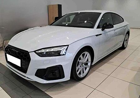 Audi A5 Sportback 40 TFSI S-Line MATRIX B&O ACC STHZG