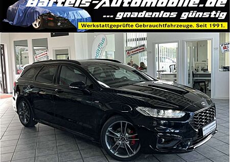 Ford Mondeo Turnier Hybrid ST-Line, 1.Hd, Leder, LED