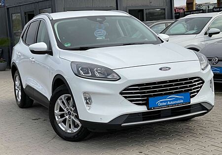 Ford Kuga 1.5 TDCi Titanium+Finanzierung+Garantie+