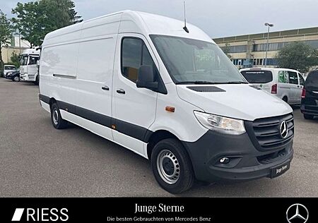 Mercedes-Benz Sprinter 315 CDI KA Maxi / MBUX / 360° / Klima / SHZ / Temp