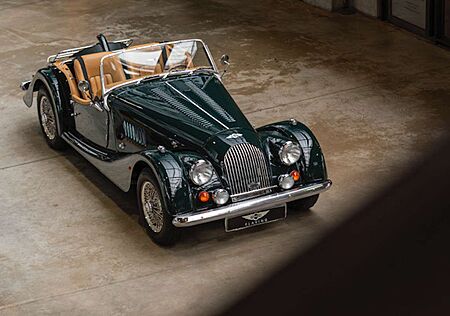 Morgan 4/4 2-Sitzer Competition