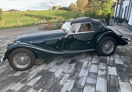 Morgan 4/4 2-Sitzer Competition