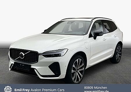 Volvo XC 60 XC60 XC60 T6 AWD Recharge Geartronic RDesign
