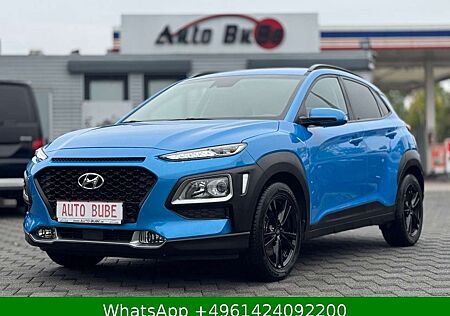 Hyundai Kona Trend 4WD KAMERA|SPURHALTEASSSITENT